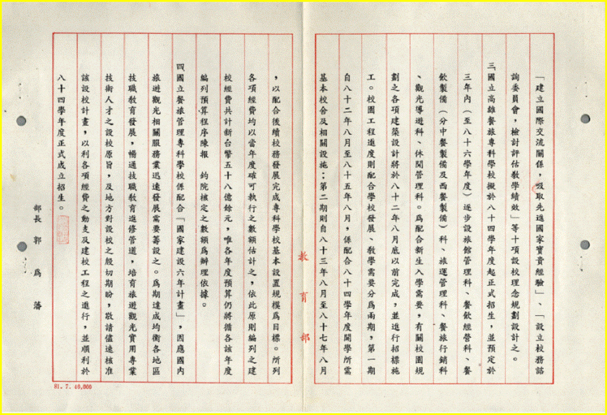 籌備處時期_820317